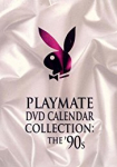 Playboy Video Playmate Calendar 1993