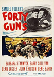 Forty Guns