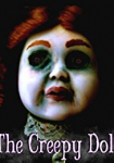 The Creepy Doll