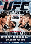 UFC 110: Nogueira vs. Velasquez