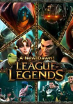 League of Legends: A New Dawn