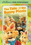 The Tale of the Bunny Picnic