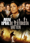 Arne Dahl: Rosenrot