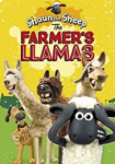 Shaun the Sheep: The Farmer's Llamas