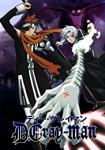 D.Gray-Man