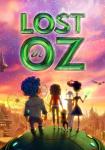 Lost in Oz