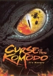 The Curse of the Komodo