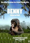 Benny - Allein im Wald