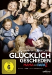 Glücklich geschieden - Mama gegen Papa 2