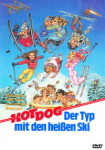 Hot Dog - Der Typ mit den heißen Ski