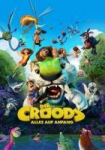 Die Croods 2 - Alles auf Anfang