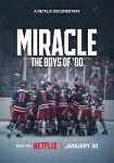 Miracle: Das Eishockeywunder von 1980