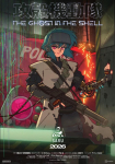 The Ghost in the Shell *german subbed*